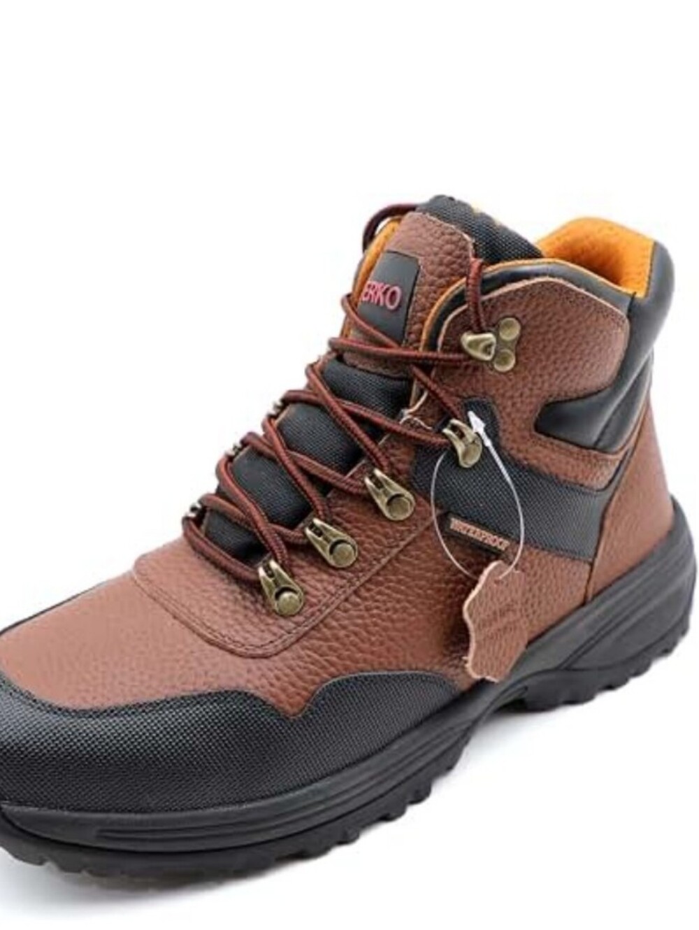 Jerko work Boots for Men